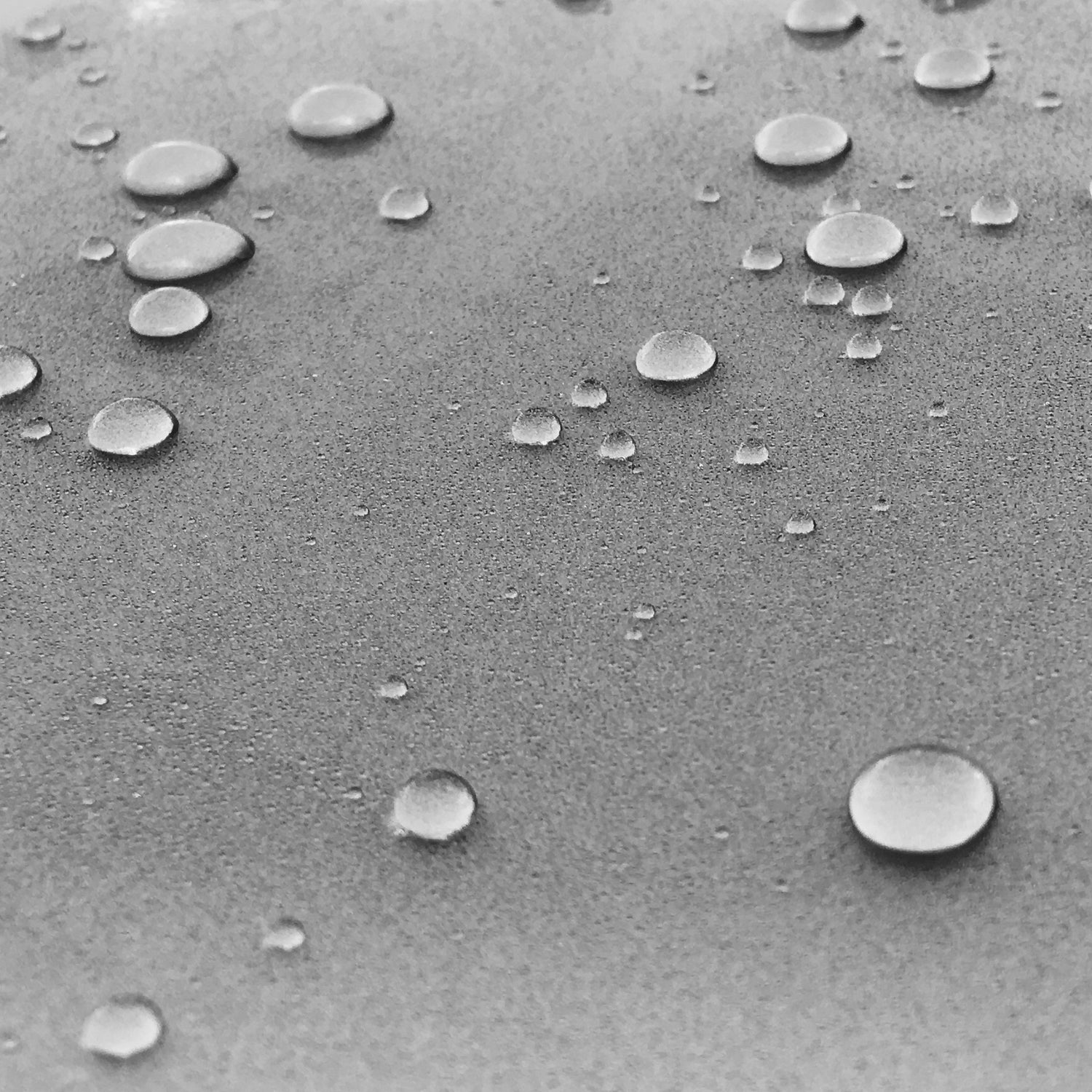 HYDROPHOBIC