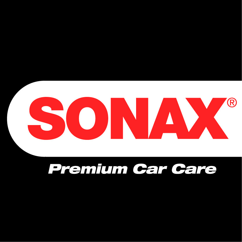 SONAX - COMPOUNDS & POLISH
