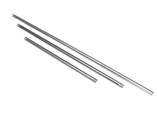 59" NON-MOLDED ALUMINUM LANCE