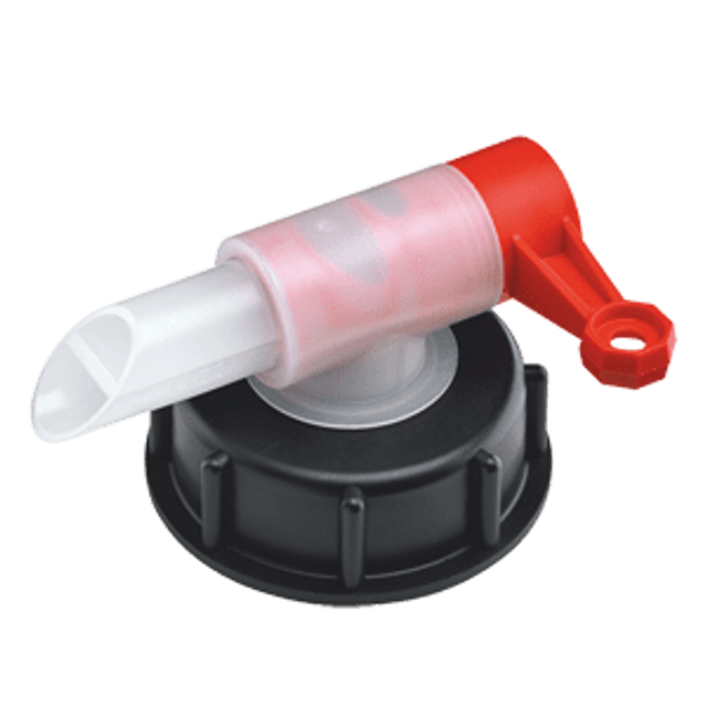 SONAX CANISTER TAP