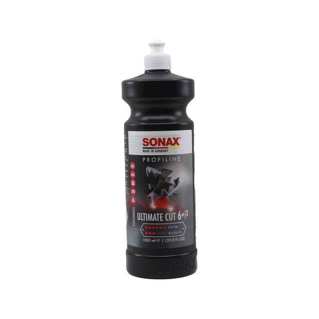 SONAX PROFILINE ULTIMATE CUT