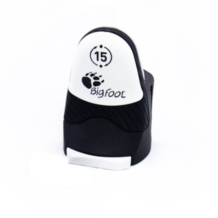 RUPES 815.395/C LHR15III COMPLETE FRONT CAP