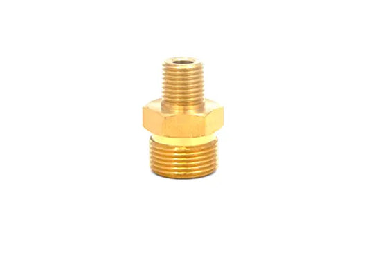 SCREW QUICK PLUGS M22M-3/8M