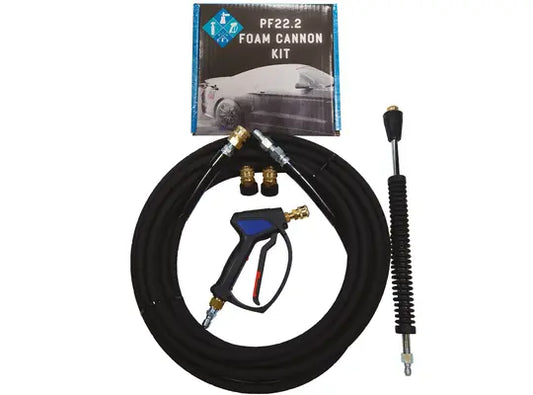 PREMIUM MTM KIT 1 PRO