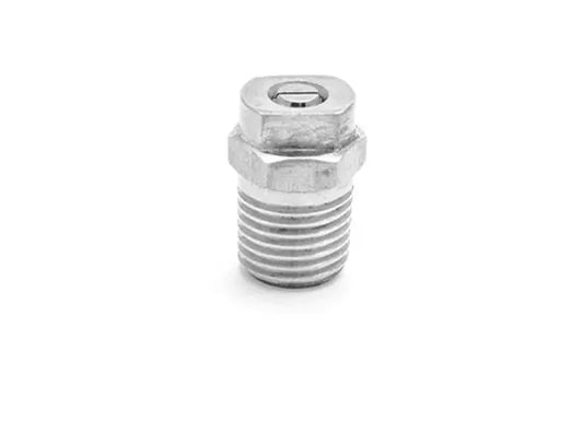 THREADED 1/4HYDROJET SS 25DEG 3.5
