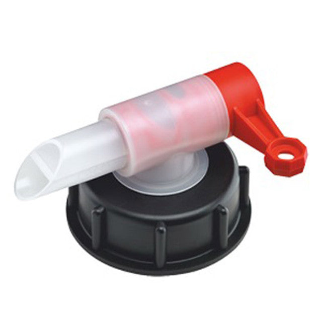 SONAX CANISTER TAP