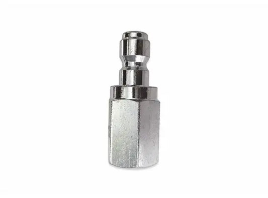 WAND SAVER QC PLUG1/4F ZINC