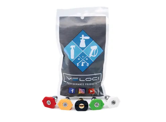 HYDROJET 3.0 5 PCK 0,15,25,40,6510 SOAP