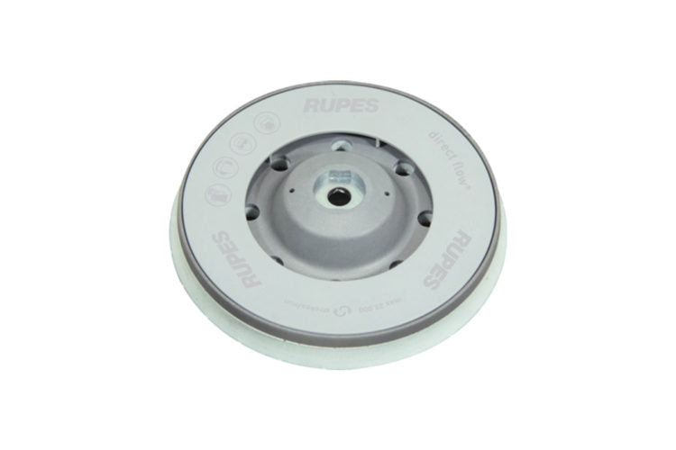 RUPES 980.015N BACK PLATE DIA 125MM VEL/M8 HARD