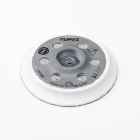 RUPES 990.007 BACKING PLATE / 75MM-3 VELCRO, 1 PCS