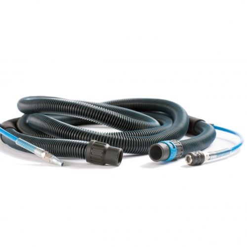 RUPES 9GAT02002/AS ANTISTATIC HOSE ASSEM/8M,26.25FT/PNEUM
