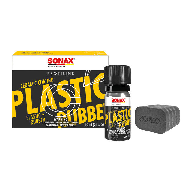 CC PLASTIC & RUBBER COATING 50ML