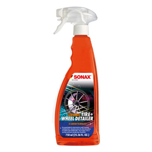 SONAX TIRE/RIM DETAILER