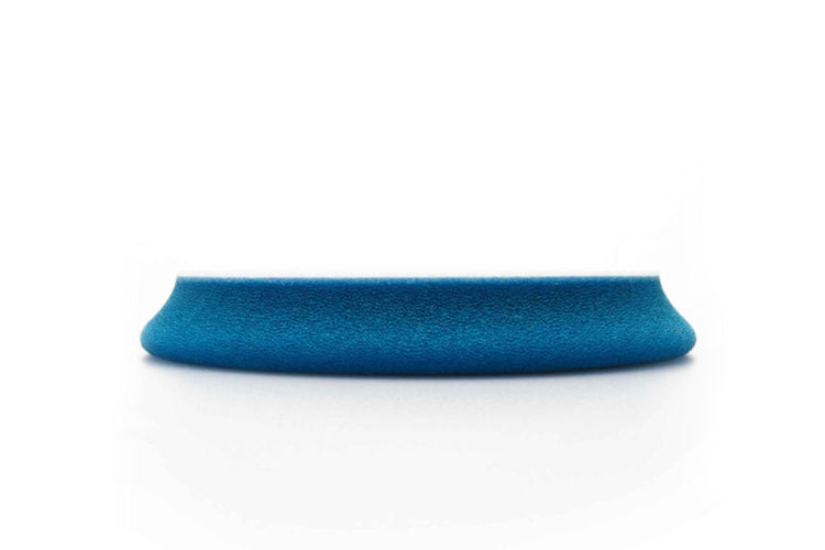 RUPES 9.DA180H COARSE ORBITAL FOAM PAD BLUE