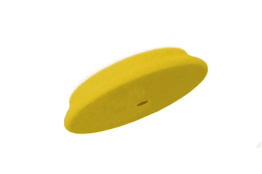 RUPES 9.DA70M/4 POLISHING FOAM FINE (YELLOW)