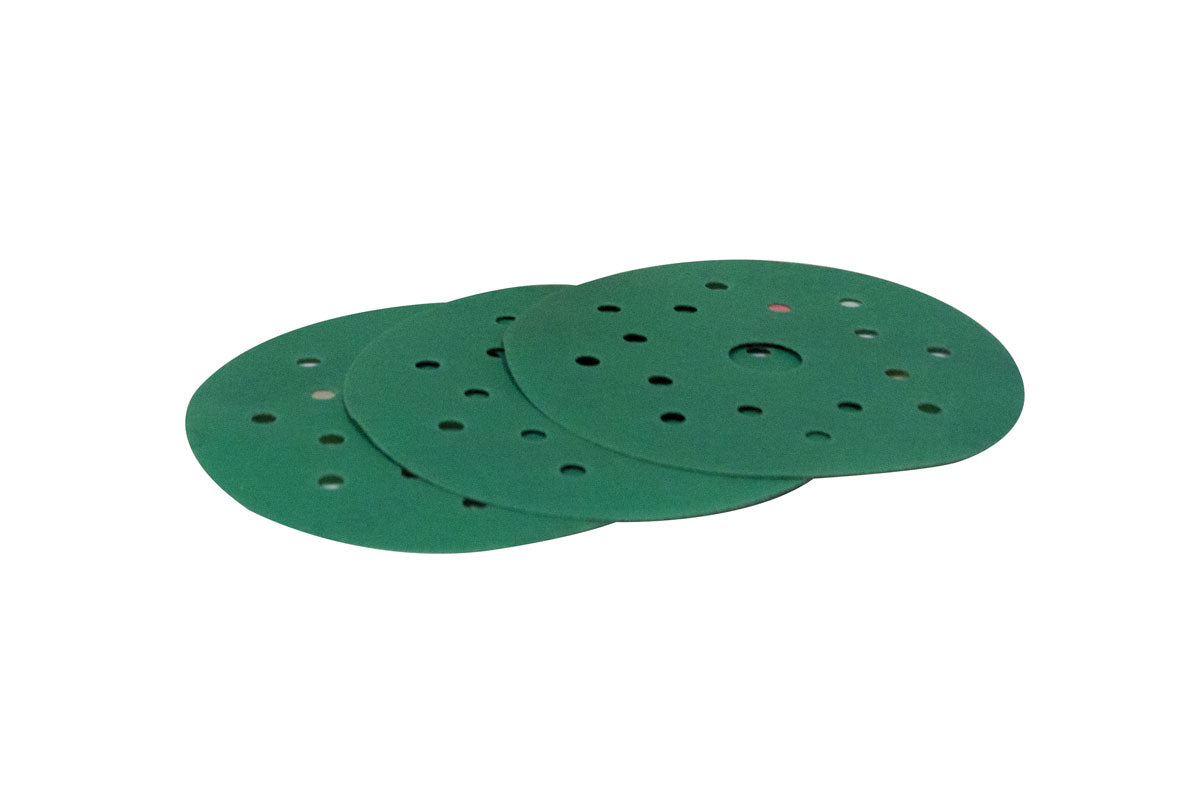 RUPES HQ400 FILM 125MM DISC 17