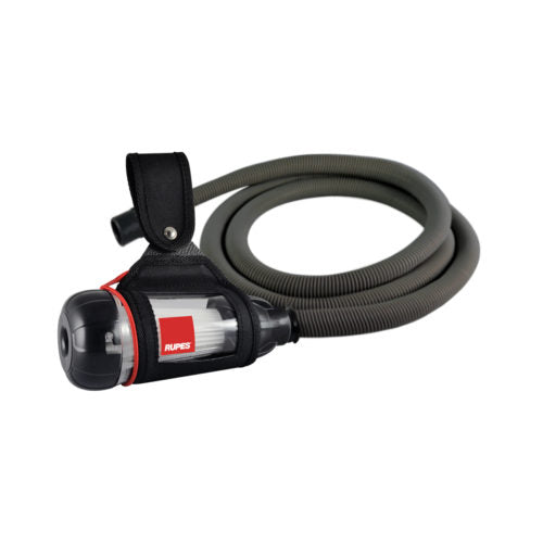 RUPES 80.400/KIT FILTER CART ASSEM/2M HOSE/SELF VAC TOOLS