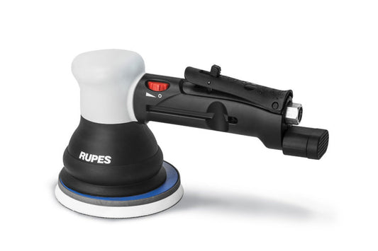 RUPES LTA125 TRIPLE ACTION/12MM ORBIT/125MM-5 PLATE