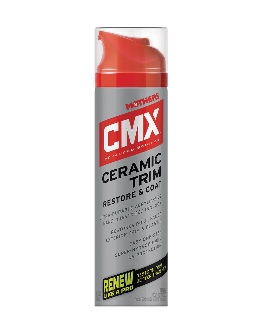 MOTHERS 01300 CMX TRIM RRESTORE 6.7 OZ