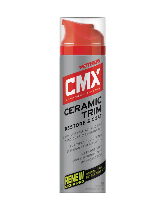MOTHERS 01300 CMX TRIM RRESTORE 6.7 OZ
