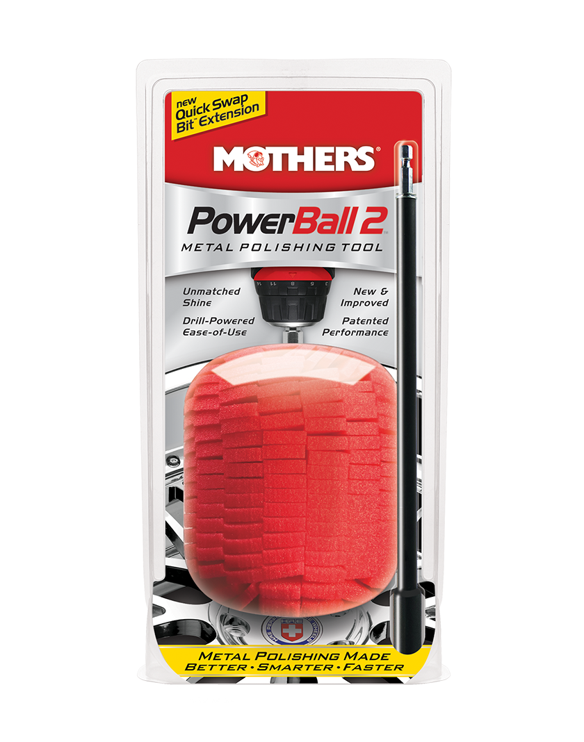 MOTHERS 05143 POWERBALL