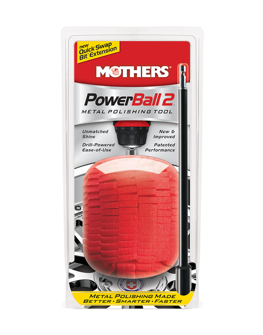 MOTHERS 05143 POWERBALL