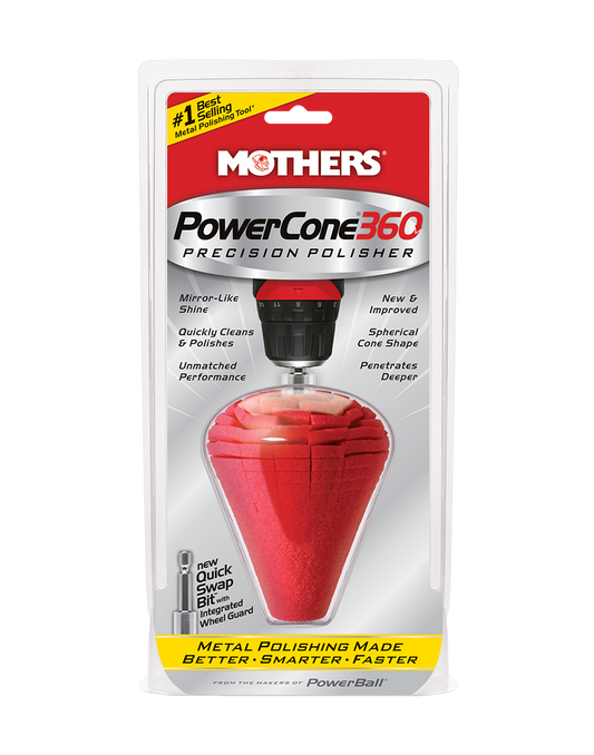 MOTHERS 05146 POWERCONE