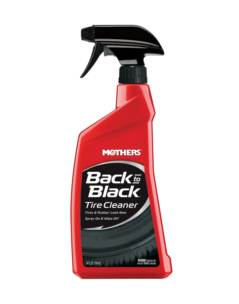 MOTHERS 09324 B2B TIRE RENEW 24 OZ