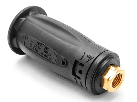 DUALJET HI-LO VARIABLE NOZ 1.1-03-WH