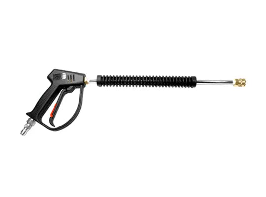 M407 SPRAY GUN W/ 36" LANCE KIT