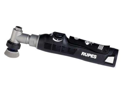 RUPES 9.HR81M NANO SN BODY ONLY, NO BATTERY OR ACCESS