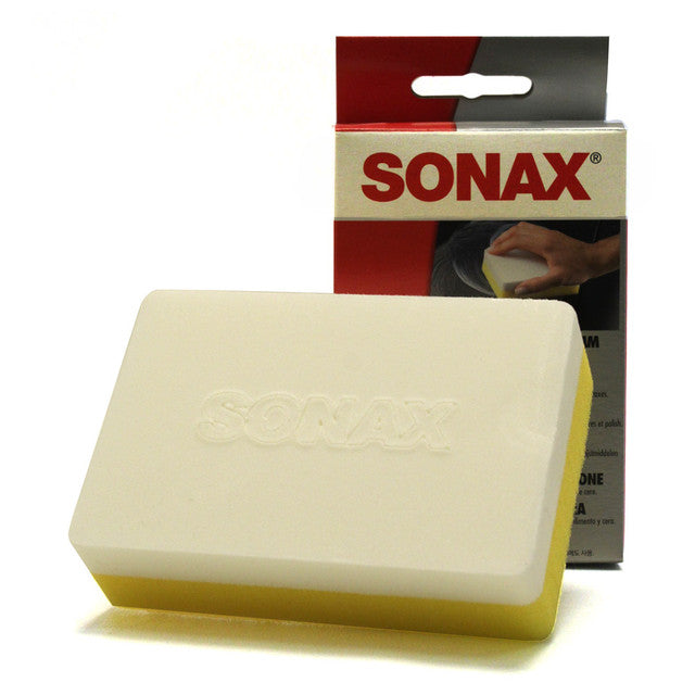 APPLICATION SPONGE