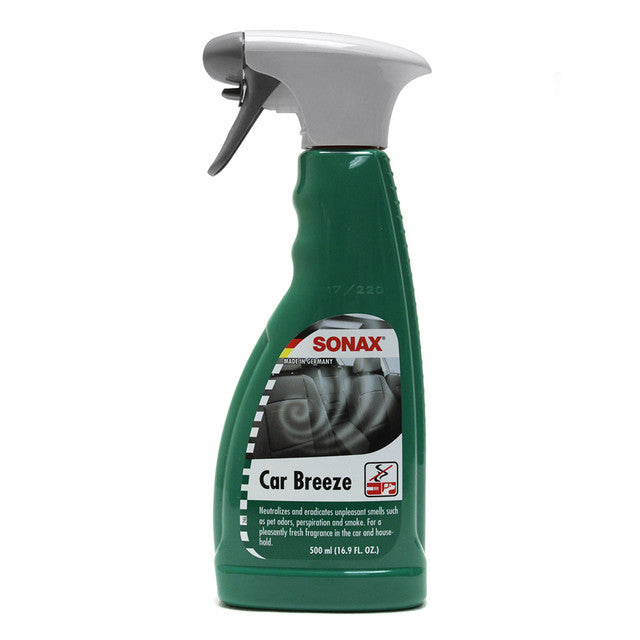 CAR BREEZE 500ML