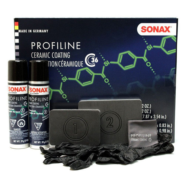 CERAMIC COATING 75ML