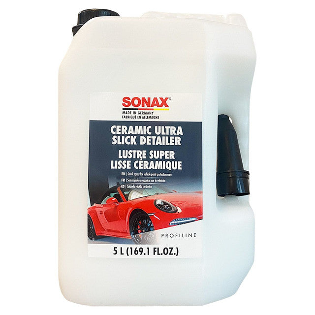 SONAX CERAMIC ULTRA STICK DETAILER