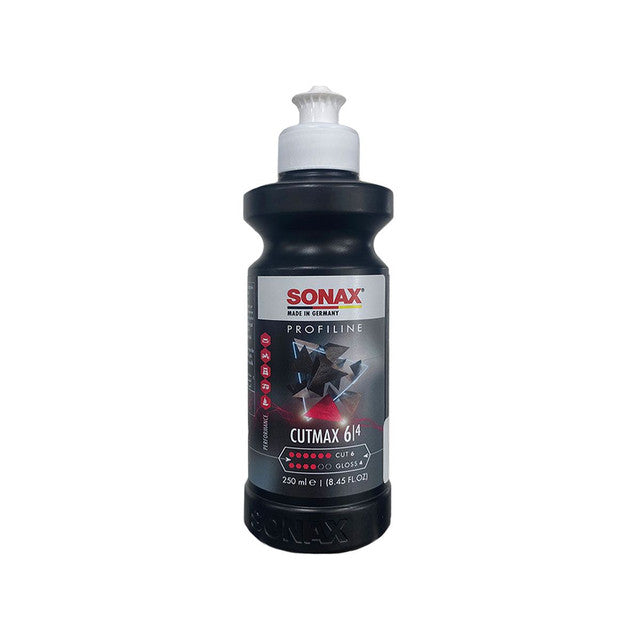 SONAX CUTMAX