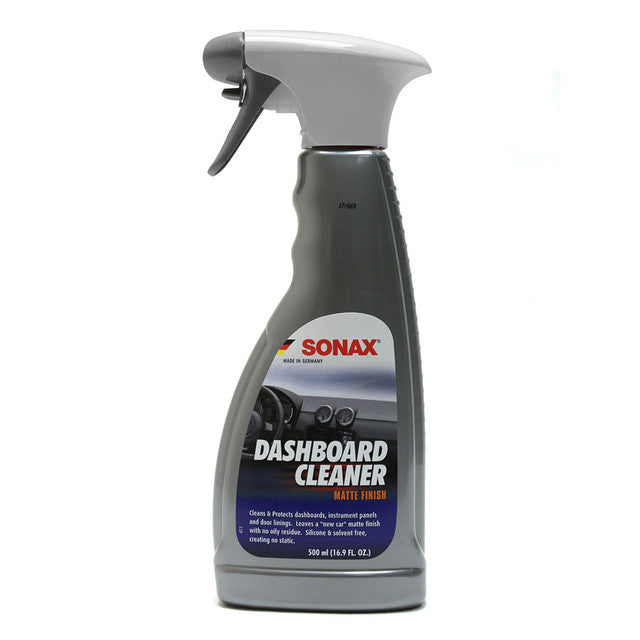 DASHBOARD CLEANER 500ML