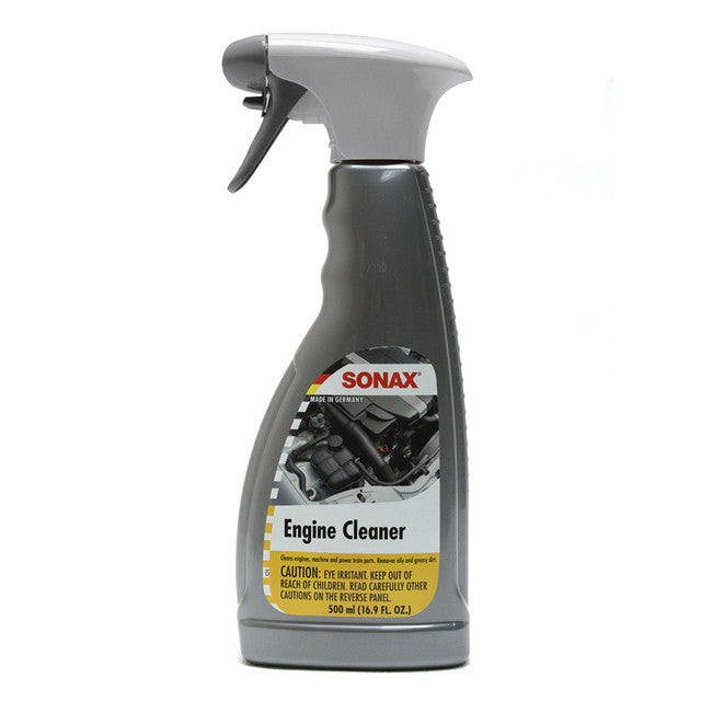 ENGINE CLEANER 500ML