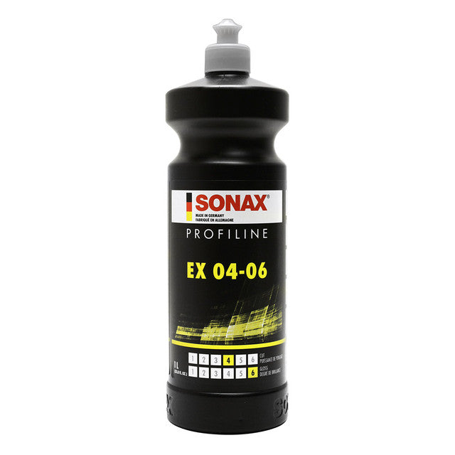 SONAX EX 04-06