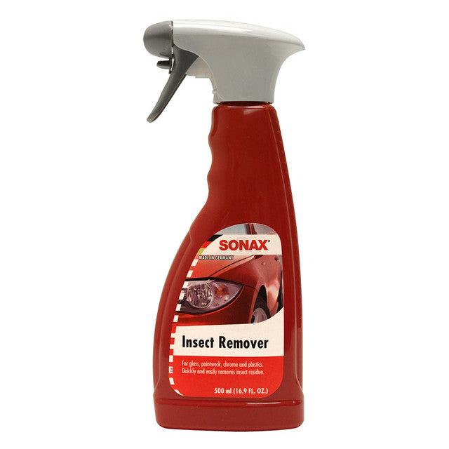 SONAX INSECT REMOVER