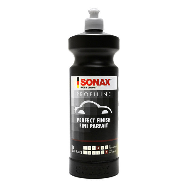 SONAX PERFECT FINISH