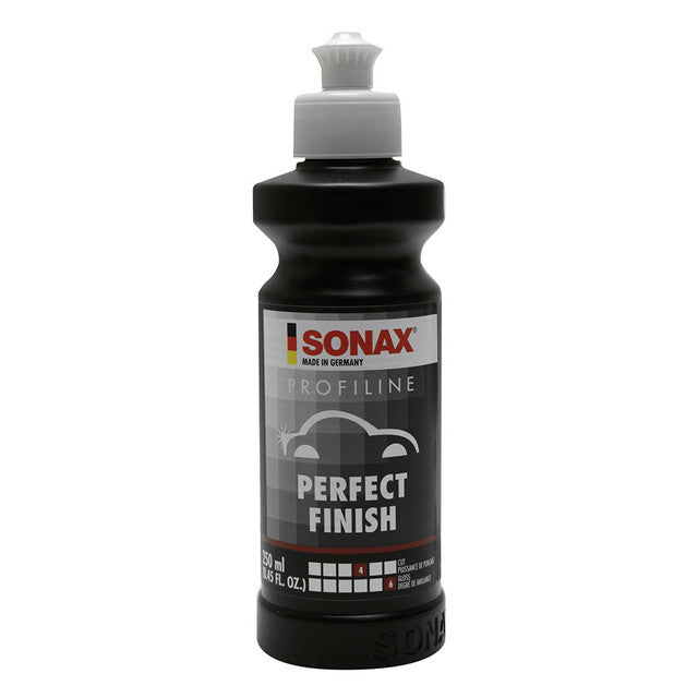 SONAX PERFECT FINISH