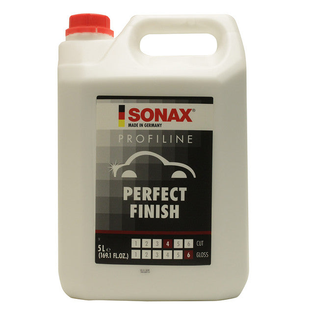 SONAX PERFECT FINISH