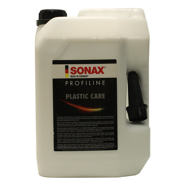 PLASTIC CARE 5L