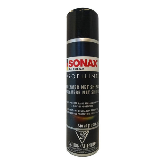 SONAX POLYMER NET SHEILD
