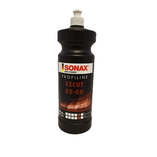 SONAX PROFILINE EXCUT 05-05