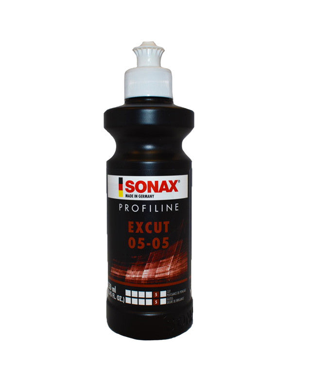 SONAX PROFILINE EXCUT 05-05