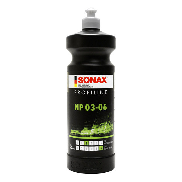 NANO POLISH 1L