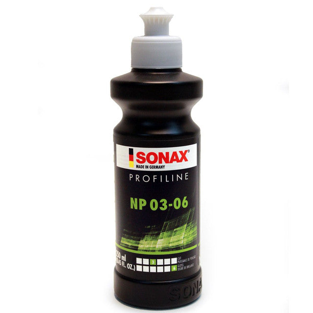 PROFILINE NP 03