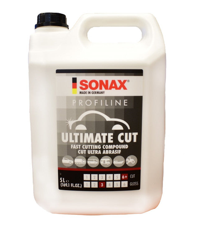 SONAX PROFILINE ULTIMATE CUT